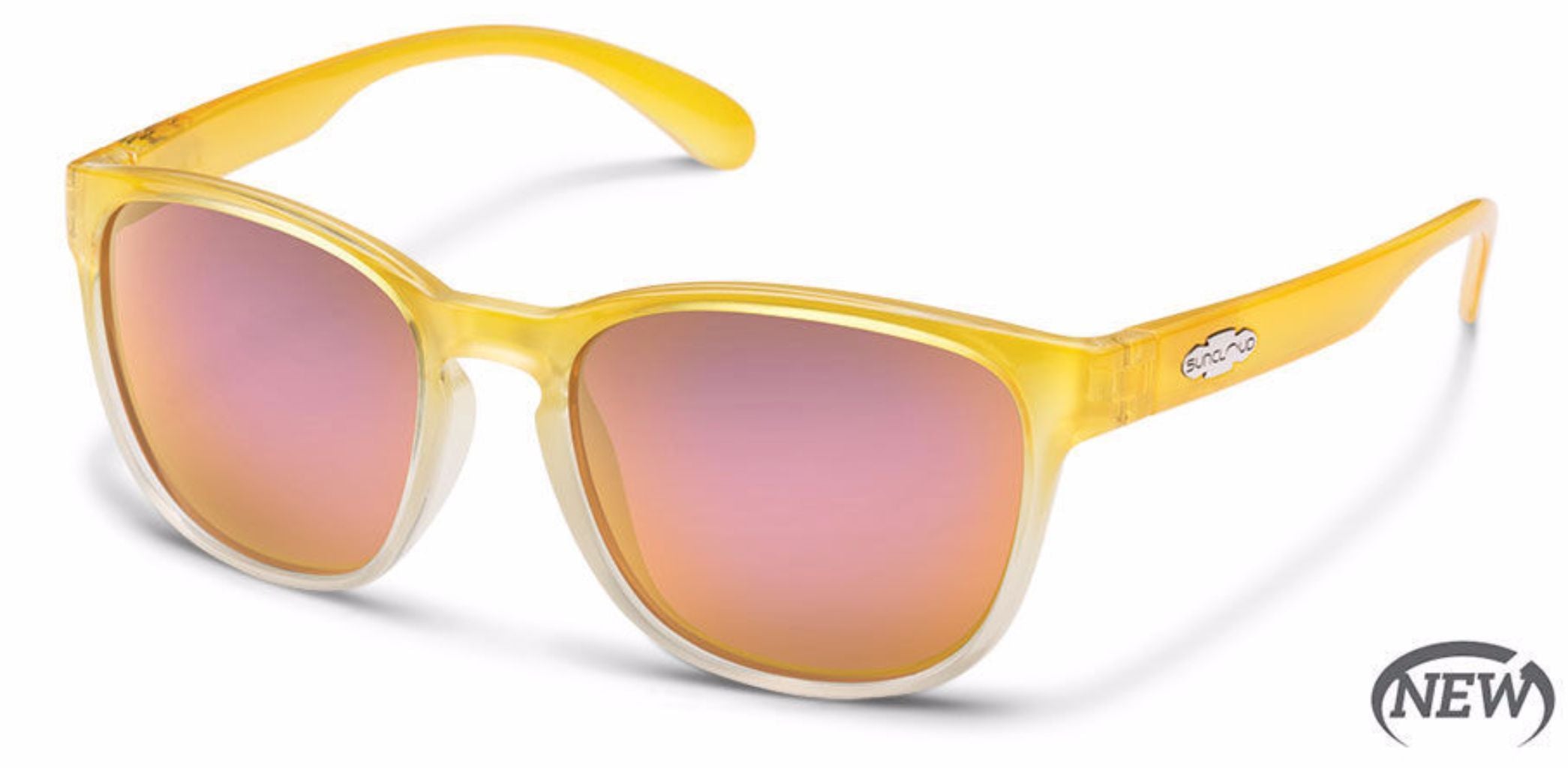 Suncloud Loveseat Sunglasses – American Sunglass