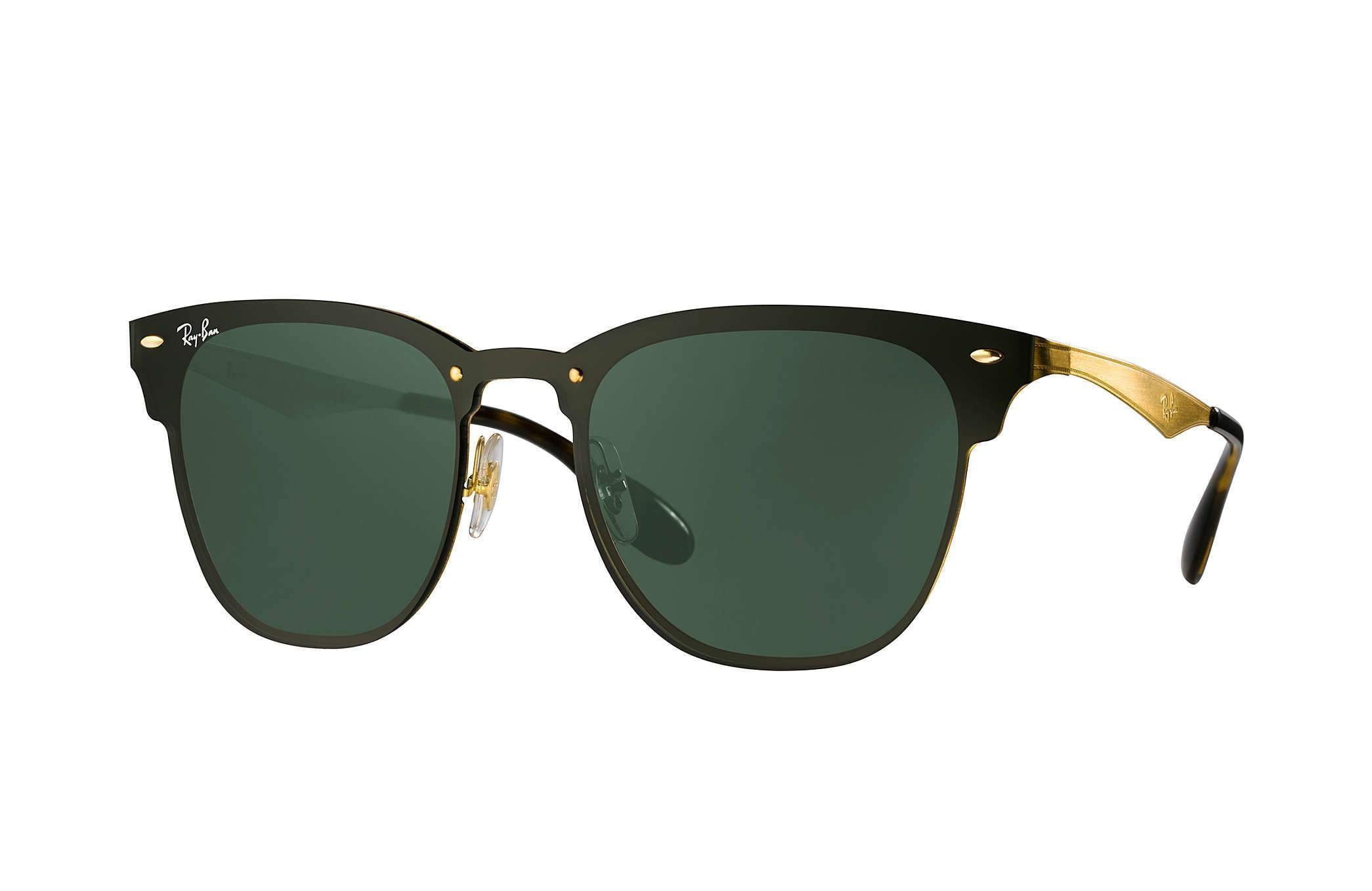 blaze clubmaster sunglasses