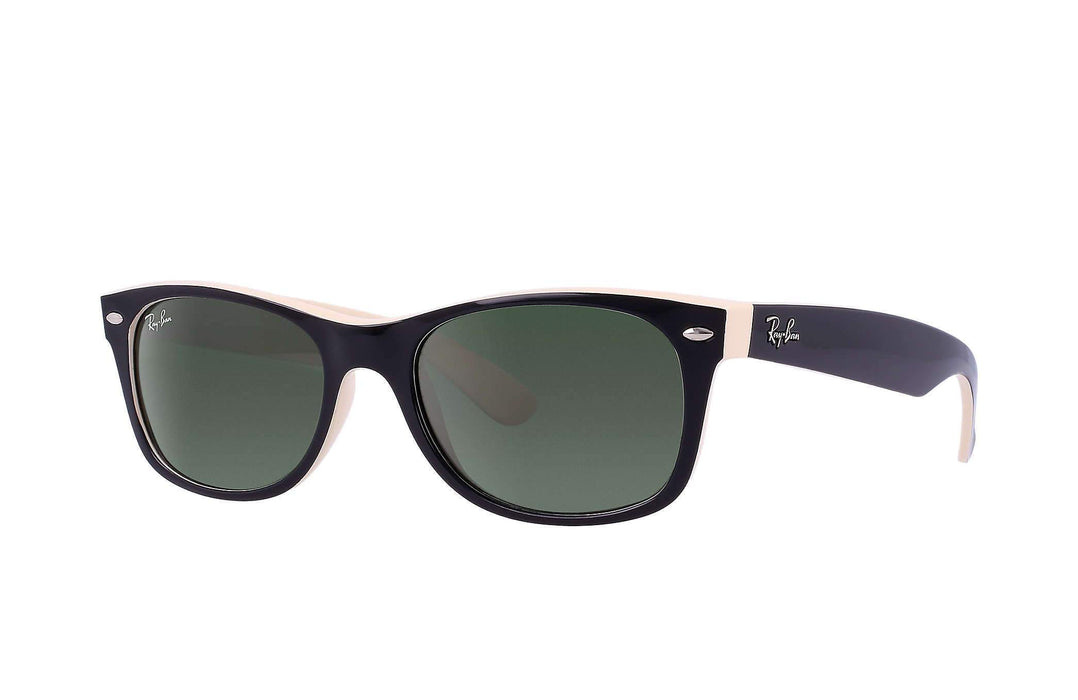 ray ban rb2132 new wayfarer sunglasses