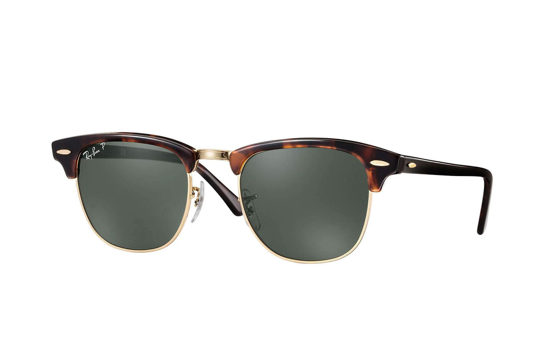 Ray-Ban RB3016 Sunglasses — American Sunglass