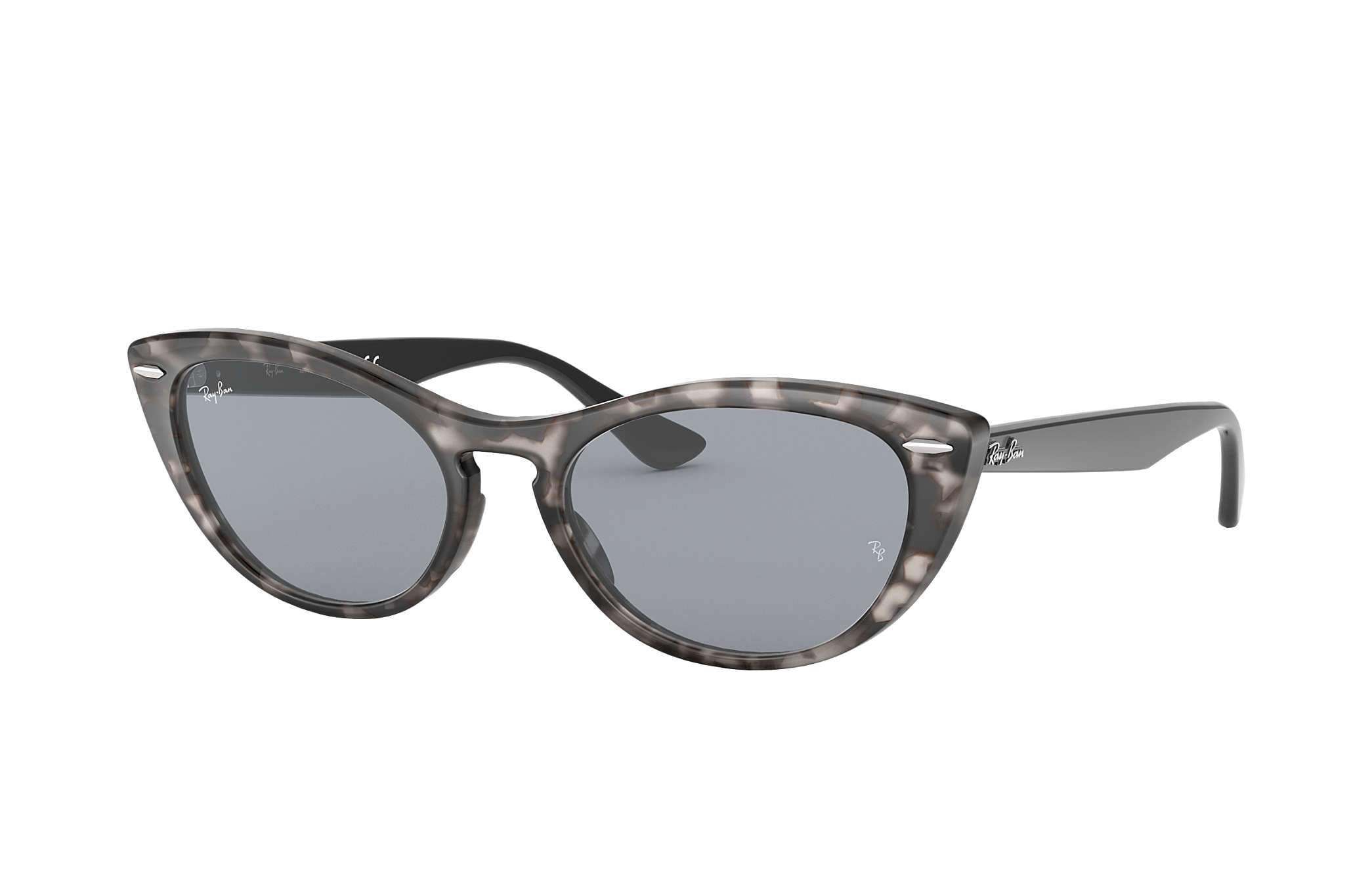 Ray-Ban RB4314 Nina Sunglasses 