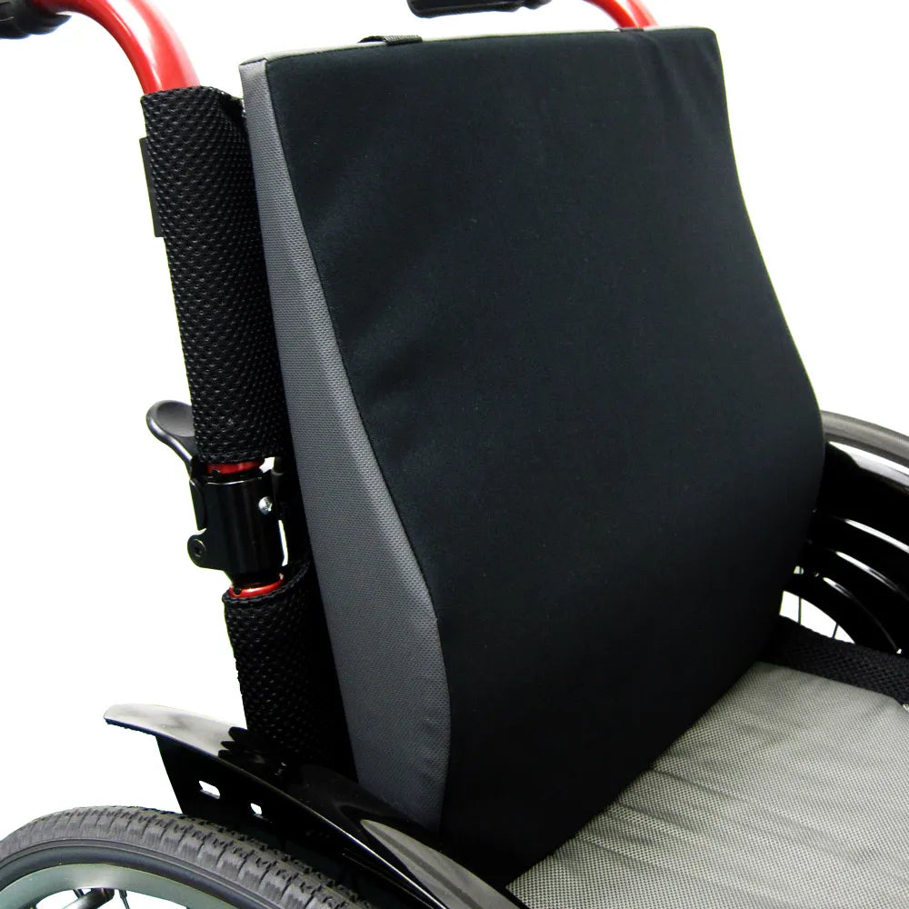 Vive Alternating Seat Cushion - CSH1084BLK