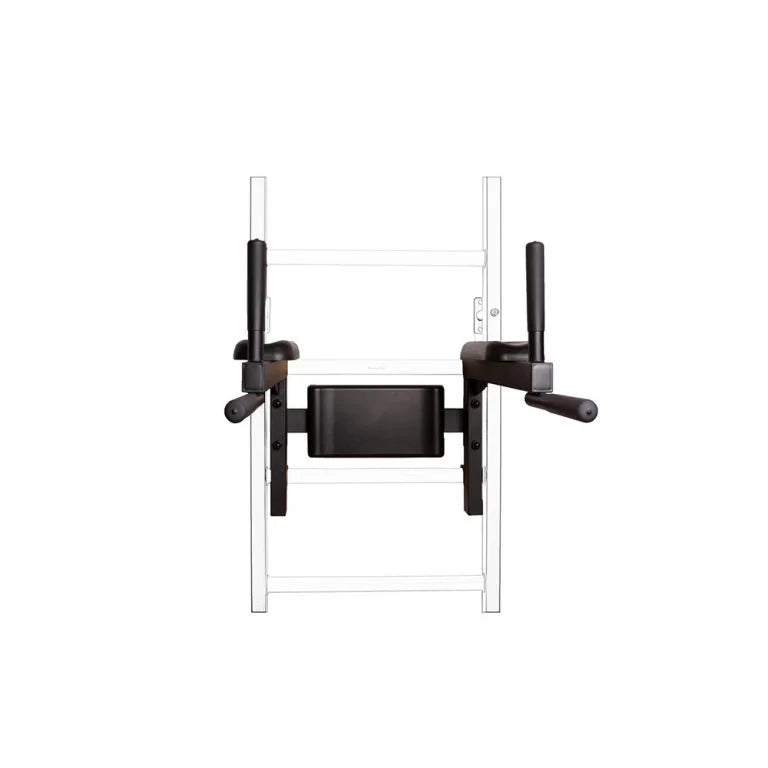 BenchK DB1B, DB1W Dip Bar