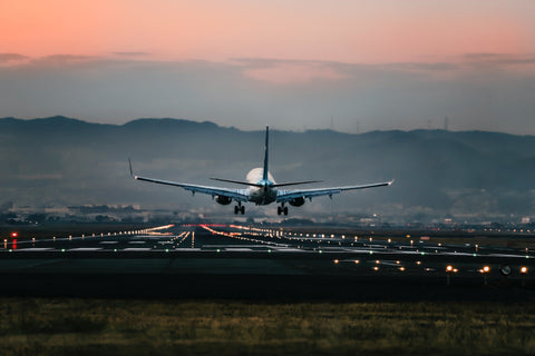 Airplane - Getting on a Plane as a Wheelchair User