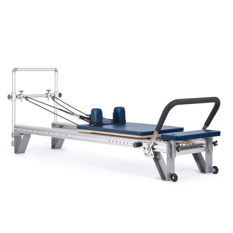 Elina Pilates Nubium Reformer — CoreForge