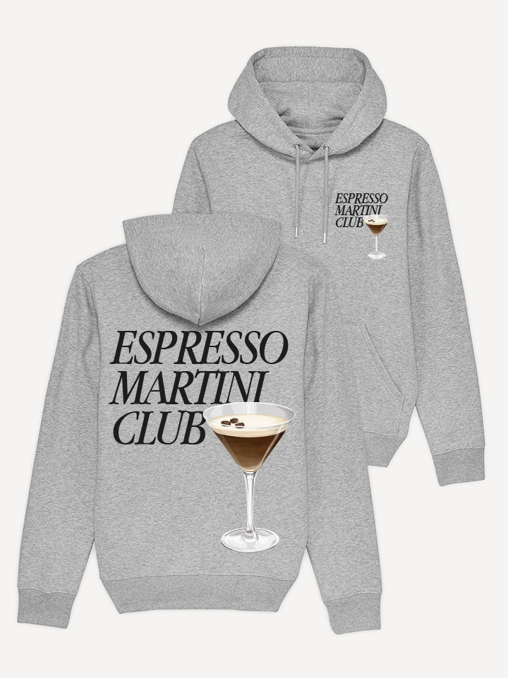 Accolade Hoodie - Espresso - Espresso / XL