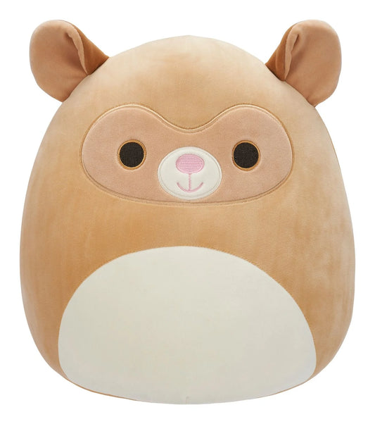 Leigh the Yellow Toad/Frog ~ 12 Squishmallow Plush ~ IN STOCK