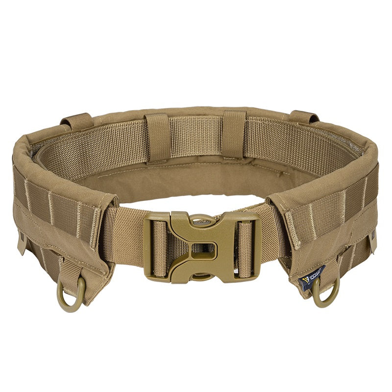 Tactical Belt