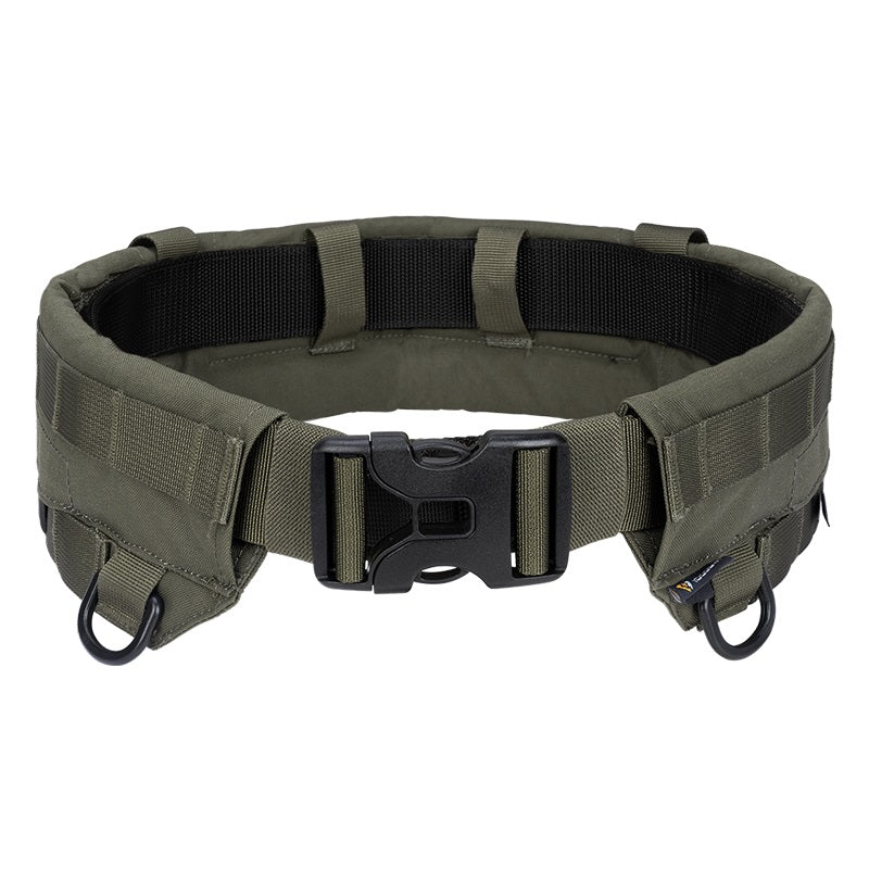 Tactical Belt