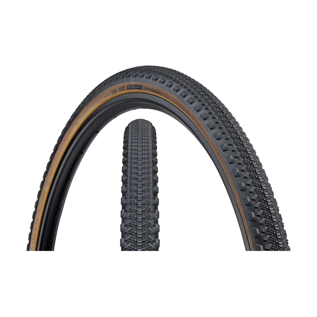 Teravail Coronado MTB Plus Tyre - Durable – Brixton Cycles