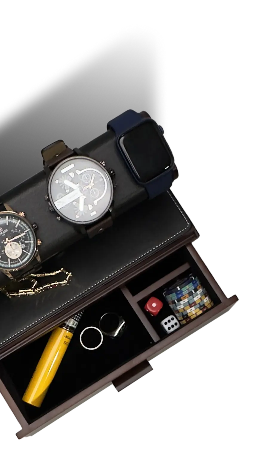 Luxury Watch Display Case WD4