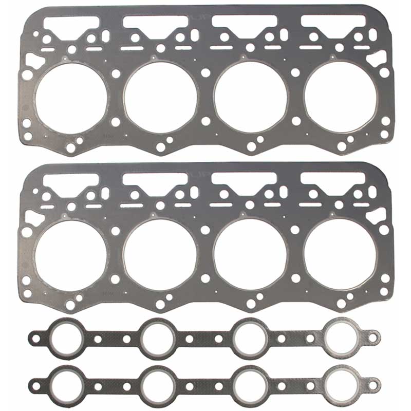 7.3L Engine Timing Cover Gasket Set (94-95)