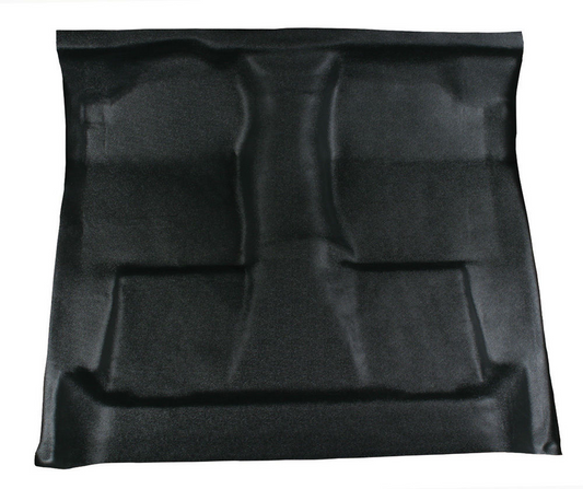Husky Heavy Duty Fitted Floor Mats – Complete Performance