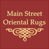Main Street Oriental Rugs logo