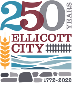 Ellicott City 250 Years