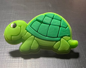 Turtle Shoe charm - Epiclyi