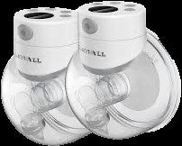 Ornavo Breast Pump