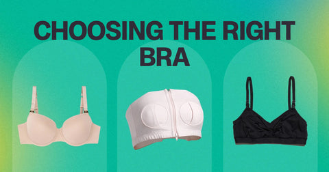 Choose the right bra