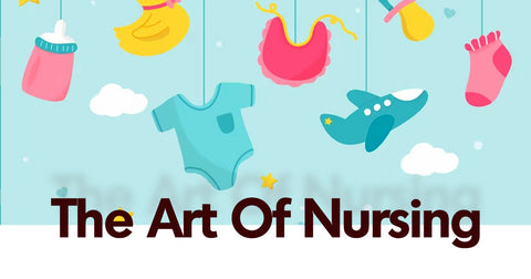 The Art Of Nursing