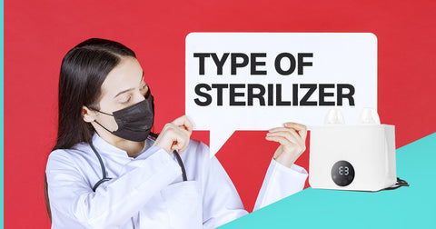 types-of-sterilizer