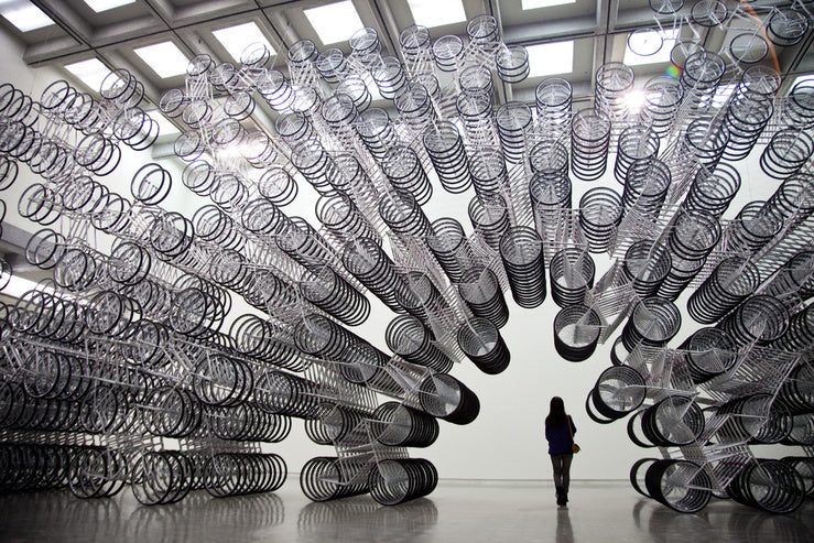 Ai WeiWei