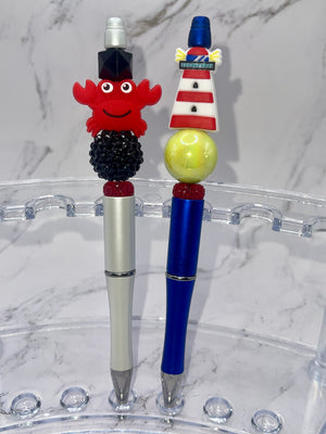 At the Lighthouse - Three Cub Shop