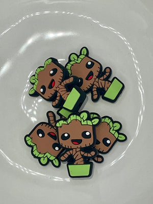 Groot Pot - Three Cub Shop - Groot Planter Pot