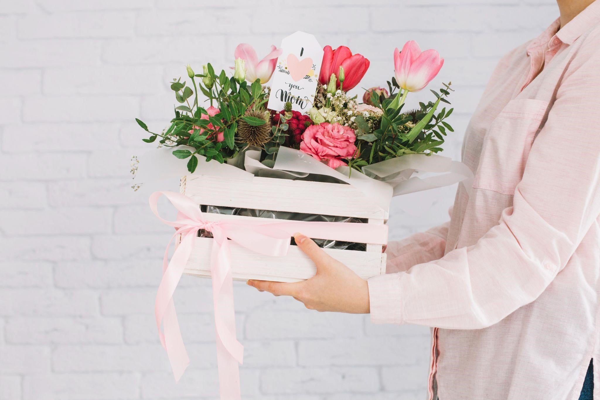 Perfect Floral Gift