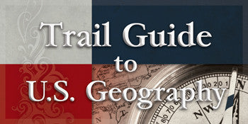 Trail Guide to U.S. Geography