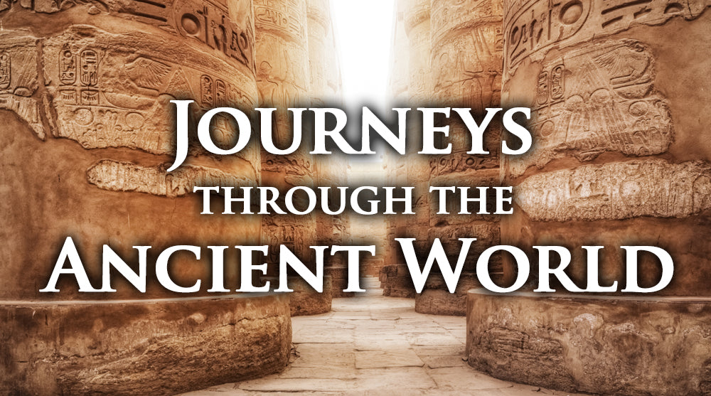 Journeys Through the Ancient World