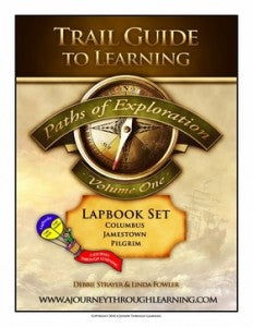 TGPOE Lapbook