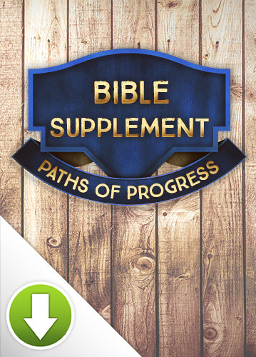 pe bible supplement list