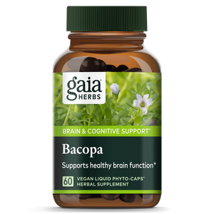 Gaia Bacopa - Herb Shop & Organic Foods