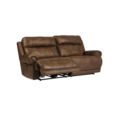 Furniture of America Living Room Sofa Love Seat CM6981BR-2PC-LV-CT -  Furniture Market - Austin, TX