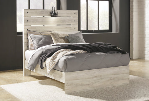 basketbal Tranen Overdreven Cambeck Twin Bed – Austin's Furniture Outlet