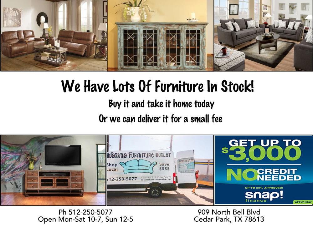 Austin Furniture Stores Furniture Stores In Austin Austin S