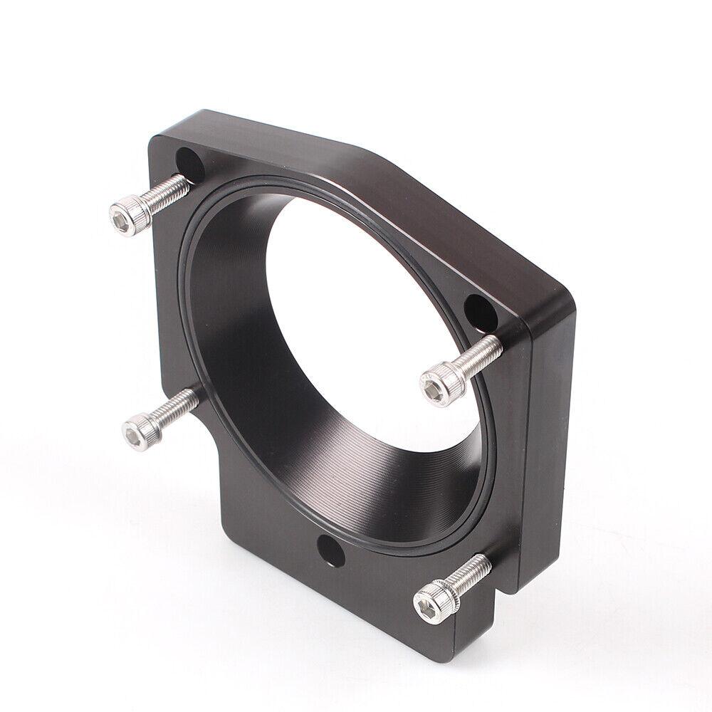RASTP 102MM Throttle Body Spacer Adapter Plate Kit for LS1 LS2 LS6 LSX LS4 Engine