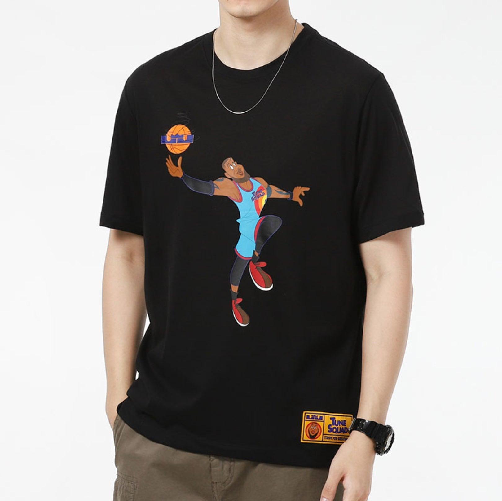 Nike Space Jam A New Legacy Dri-Fit Tee (L) - Online –