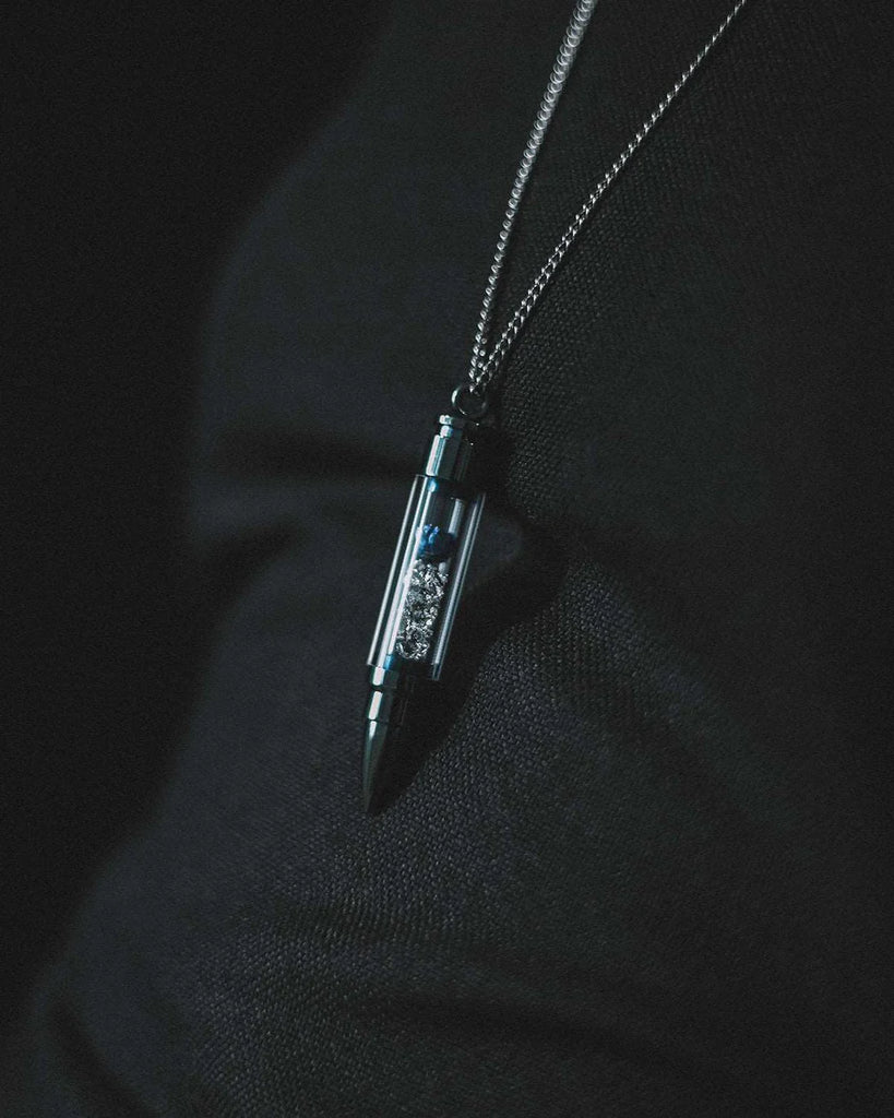 ETERNITY MINI - LEVIATHAN (CLEAR) LIMITED EDITION