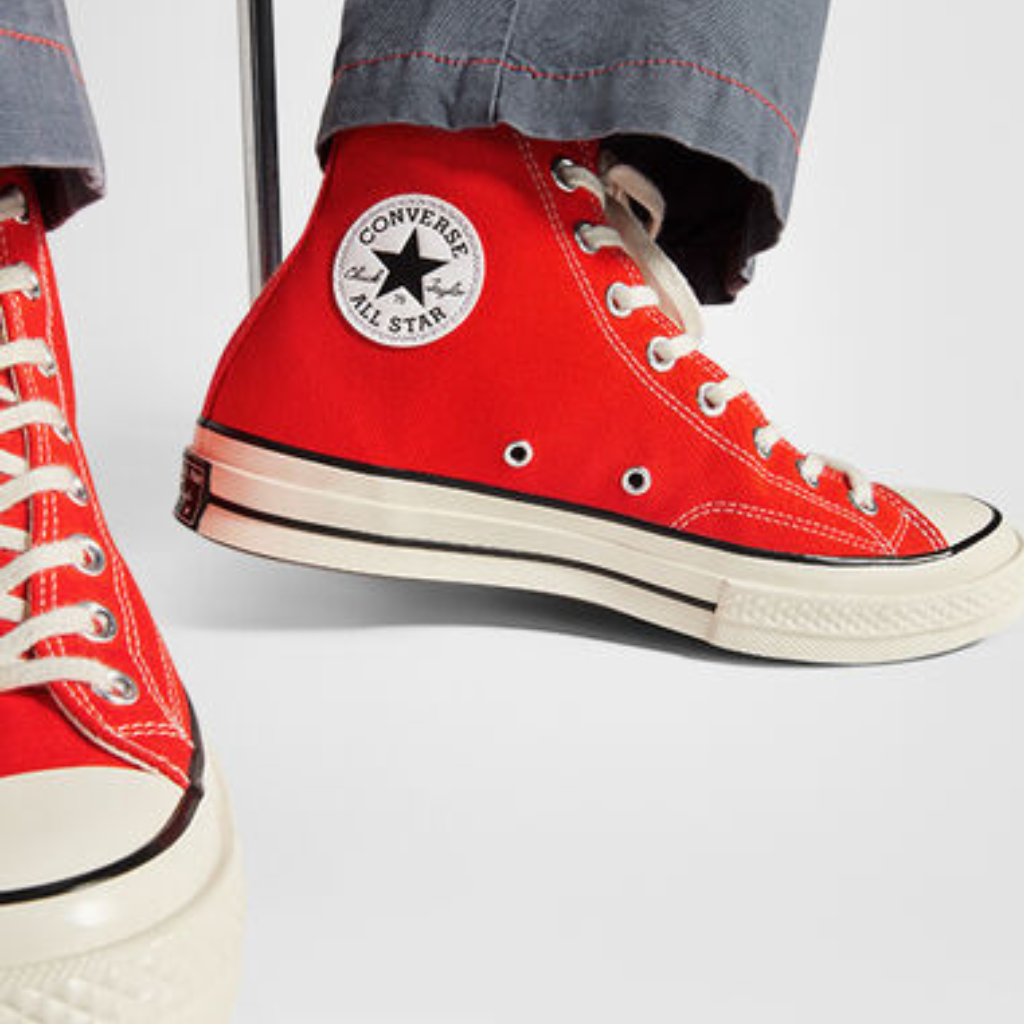 Converse Chuck 70 Red