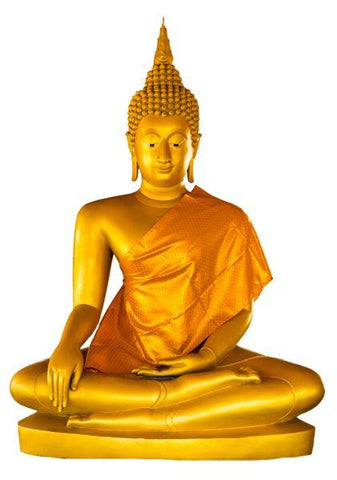 Bouddha thai