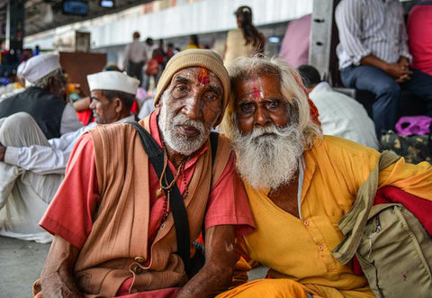 Sadhus