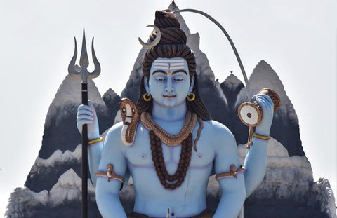 Statue Shiva