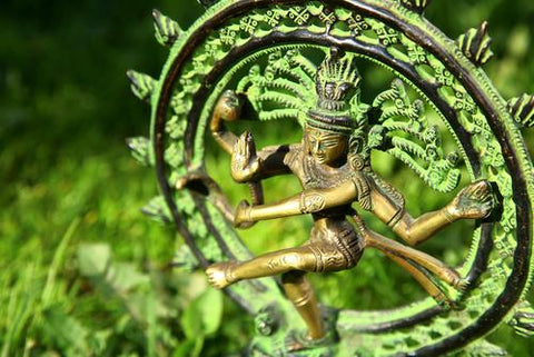 Shiva nataraja