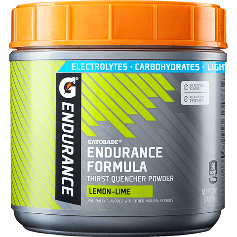 gatorade endurance