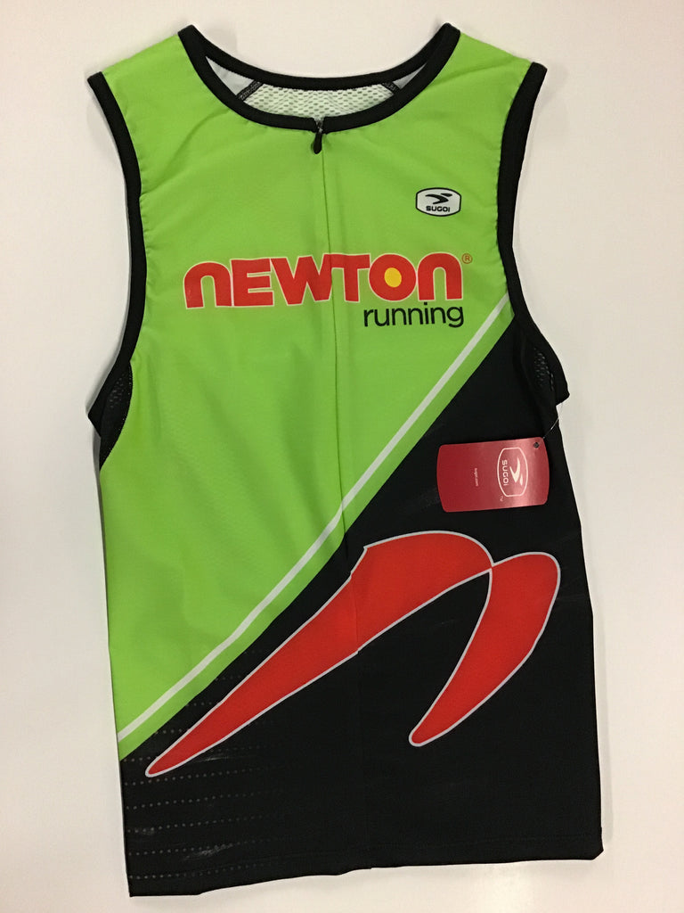 newton running company