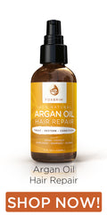 Natural Organic Hair & Skin Care Products | Foxbrim Naturals