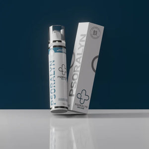 Psoralyn™ - Highly Absorbing psoriasis cream - psoralyn.com