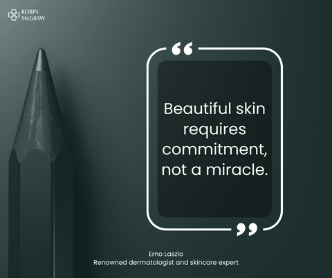 Skincare quotes