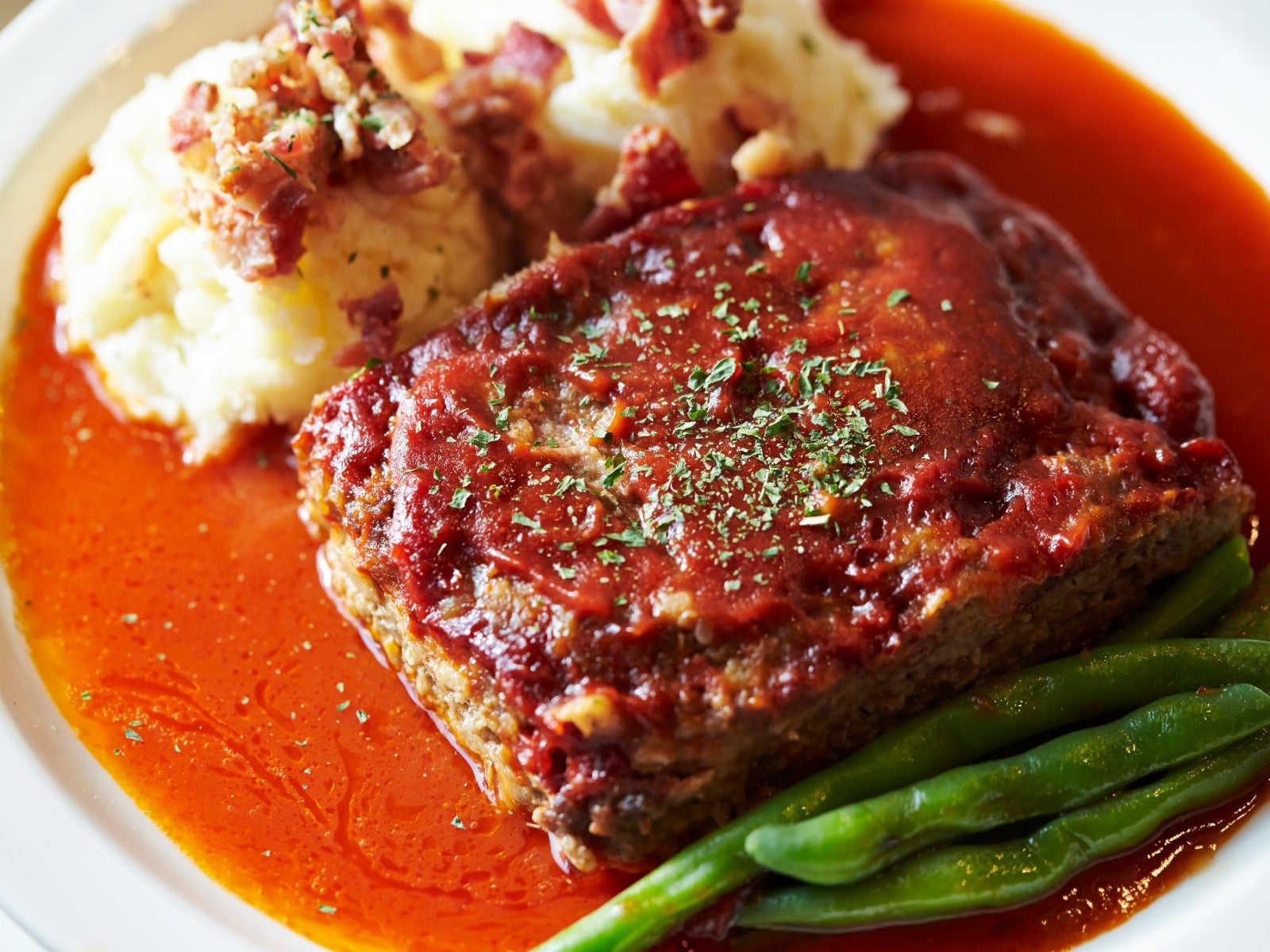 How To Make Meatloaf In A Slow Cooker Or Instant Pot - Beck & Bulow